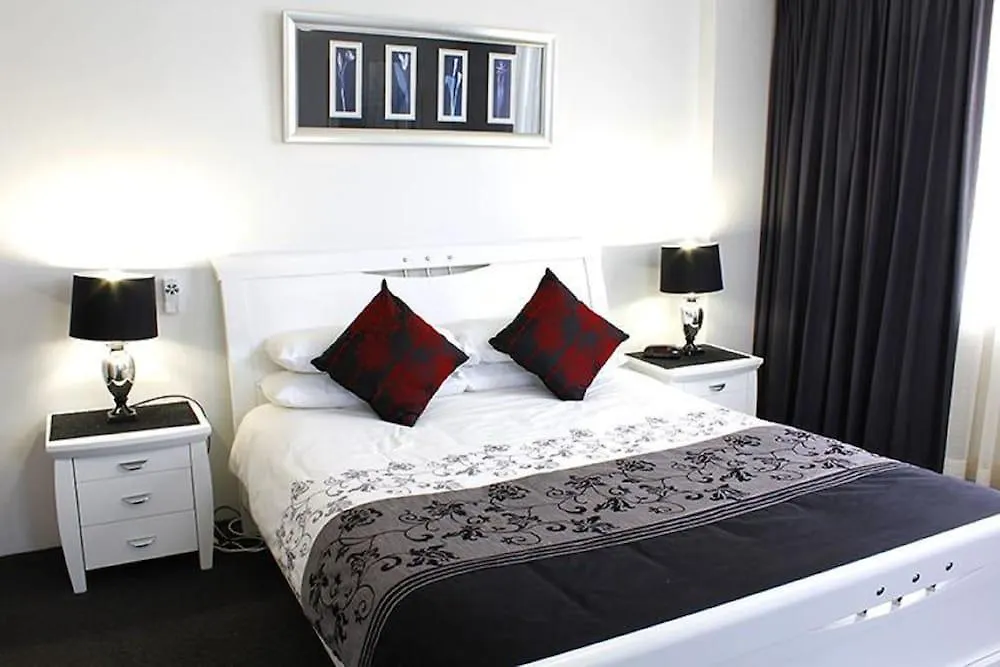 Beaconlea Aparthotel Gold Coast