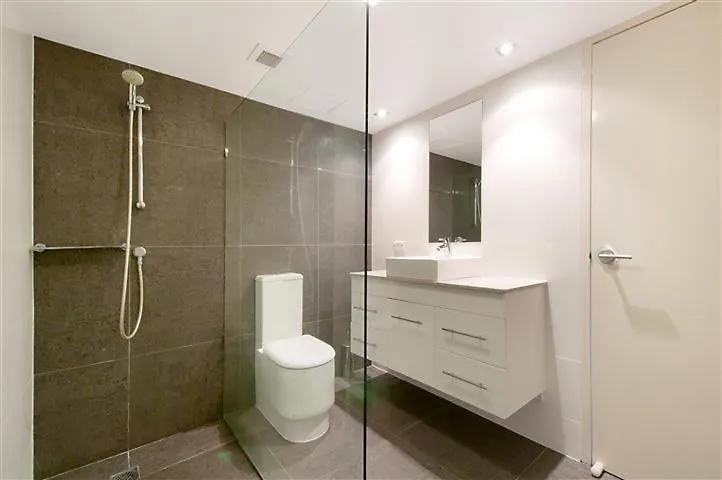 Beaconlea Aparthotel Gold Coast