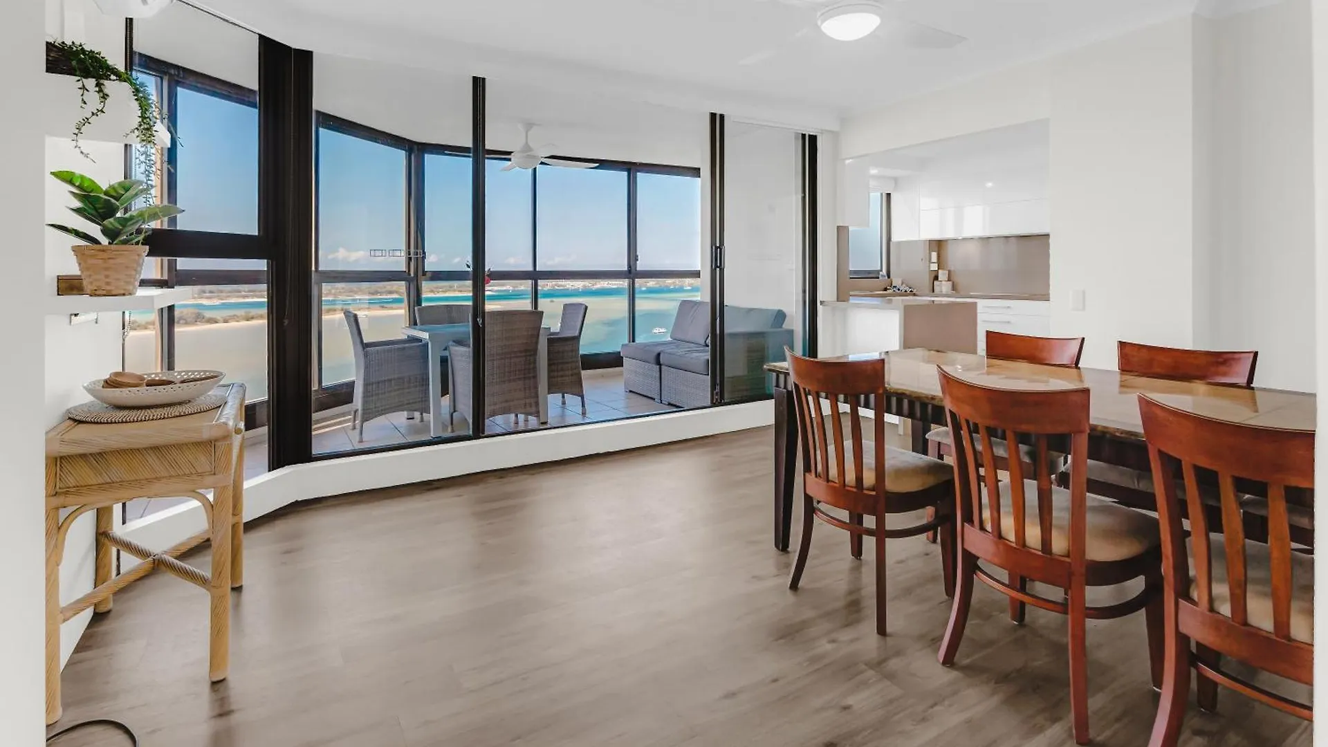 ****  Beaconlea Aparthotel Gold Coast Australia