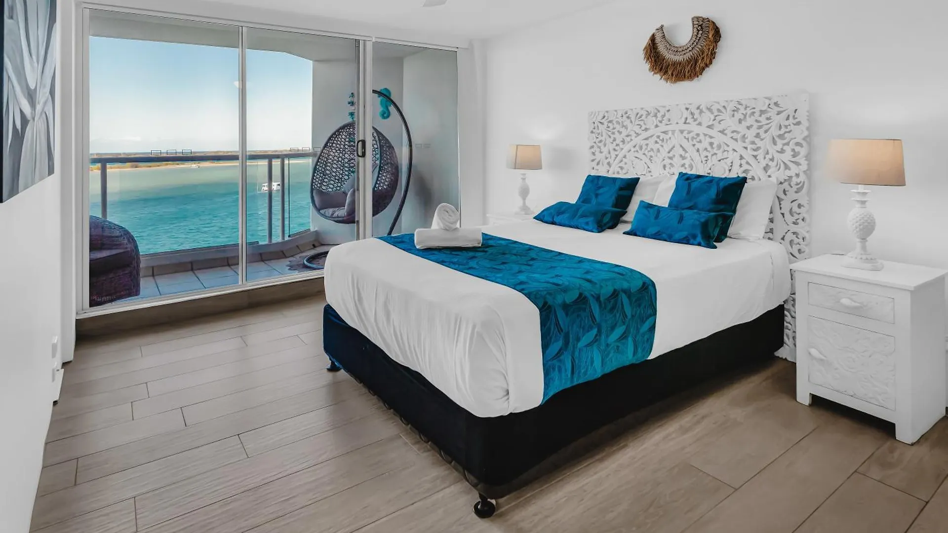 Beaconlea Aparthotel Gold Coast