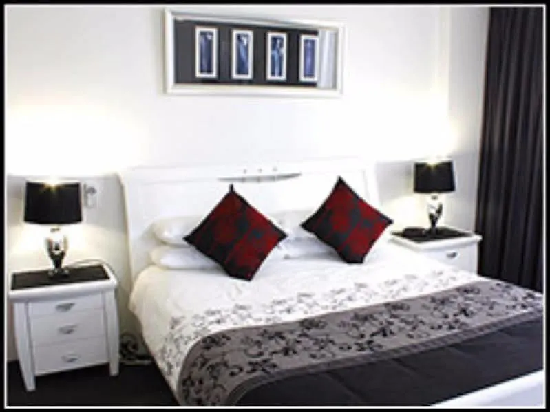 ****  Beaconlea Aparthotel Gold Coast Australia