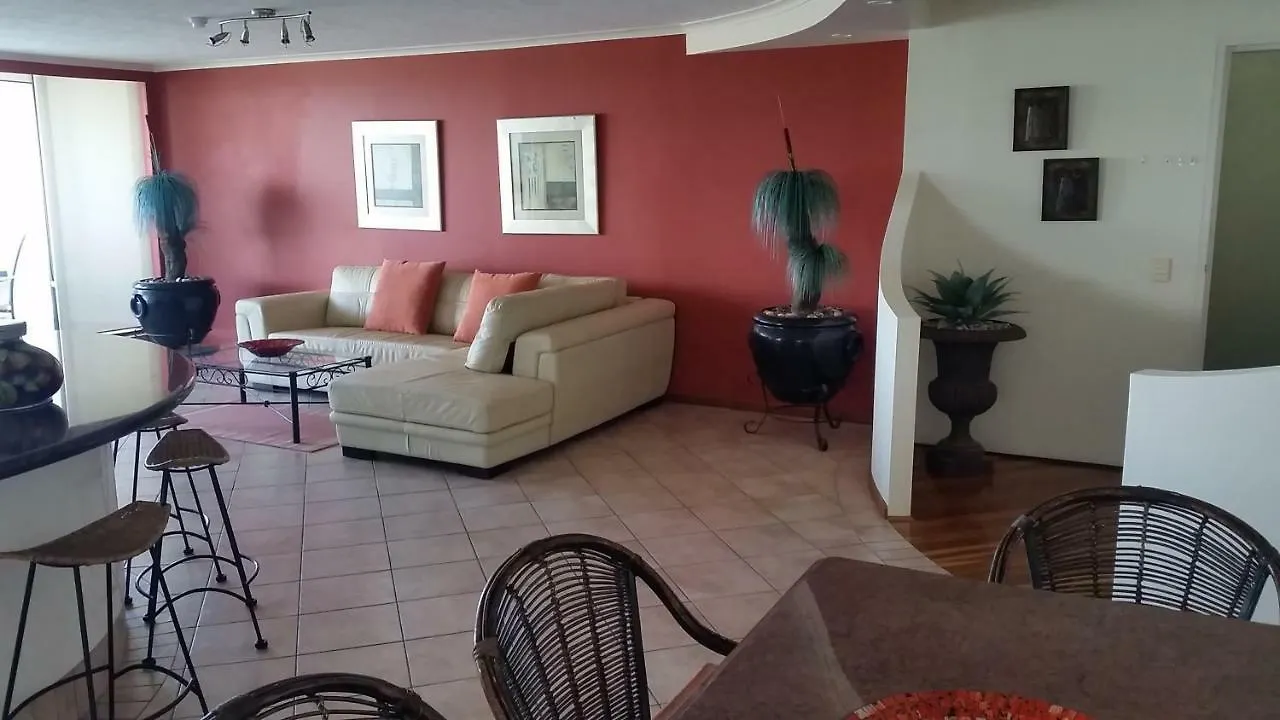 Beaconlea Aparthotel Gold Coast