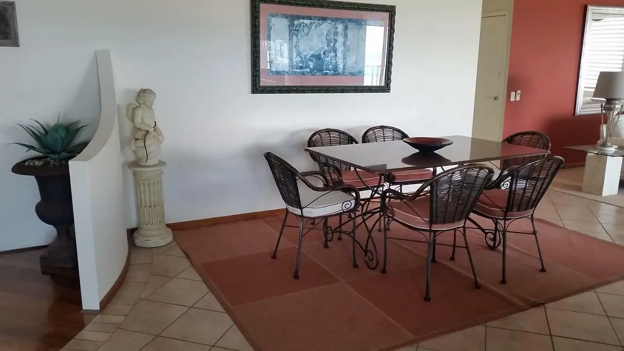 ****  Beaconlea Aparthotel Gold Coast Australia