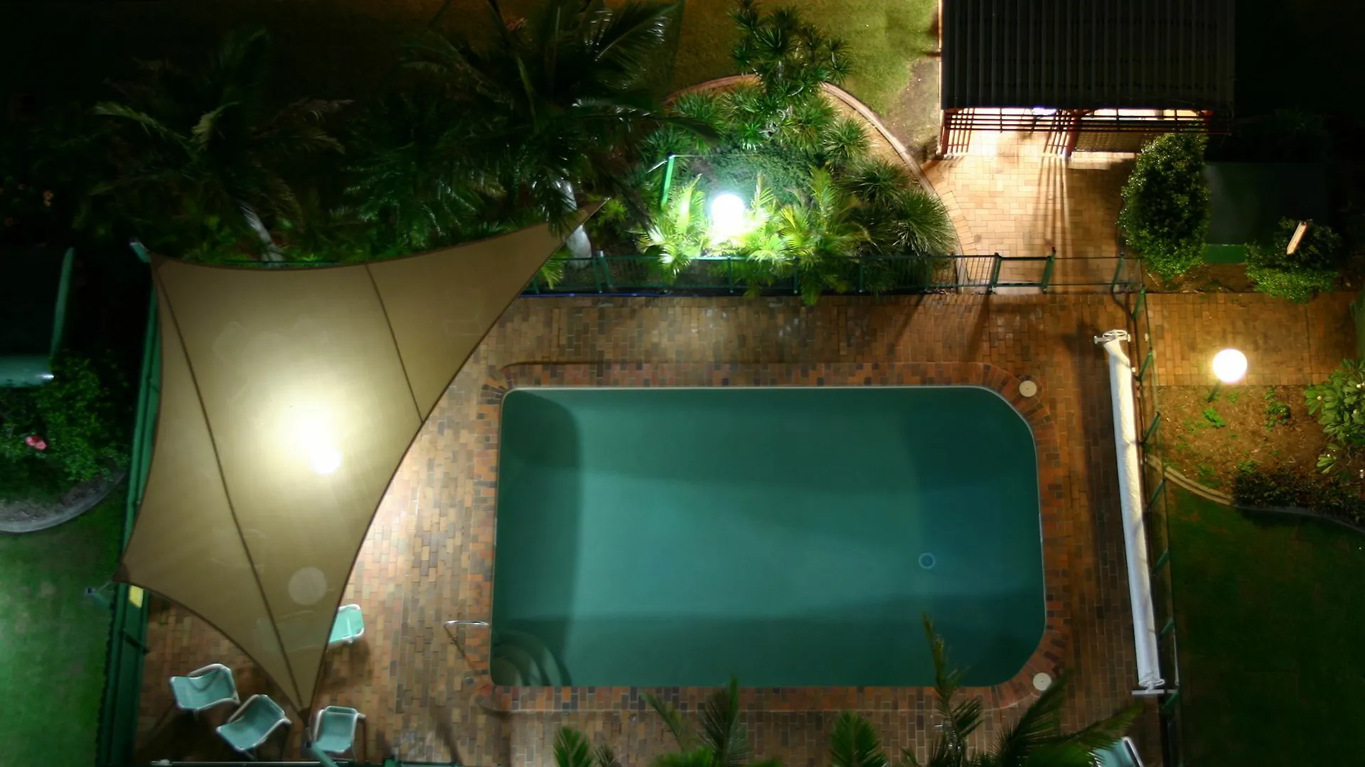 Beaconlea Aparthotel Gold Coast