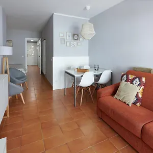 Apartment Desconnectar Tossa de Mar