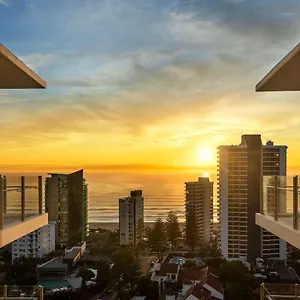 Wyndham Surfers Paradise **** Gold Coast
