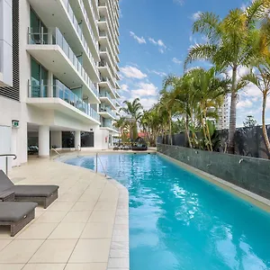 Wyndham Surfers Paradise **** Gold Coast