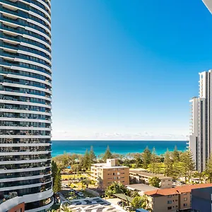 Peppers Broadbeach ***** Gold Coast