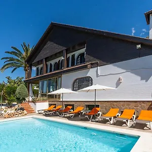 Villa Casa El Maizal Marbella