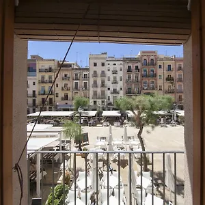 Apartment El Faro Tarragona