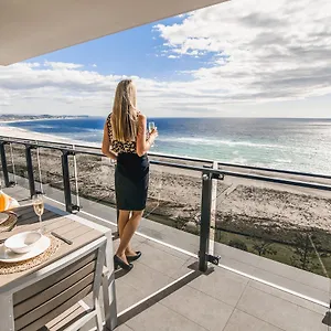 Iconic Kirra **** Gold Coast