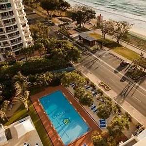 Chateau Beachside *** Gold Coast