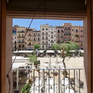 Apartment El Faro Tarragona