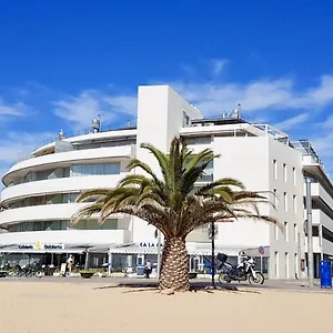 Apartment Ancora Frontbeach Luxury Tossa de Mar