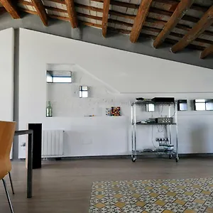 Apartment En El Centro Vilanova i la Geltru