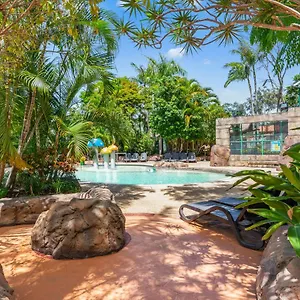 Ashmore Palms Village **** Gold Coast