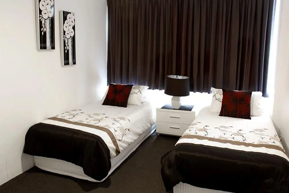 Beaconlea Aparthotel Gold Coast