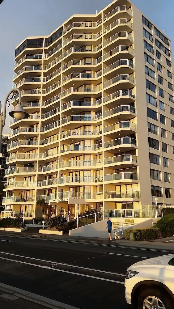 Beaconlea Aparthotel Gold Coast