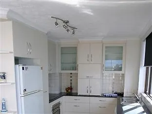 Beaconlea Aparthotel Gold Coast
