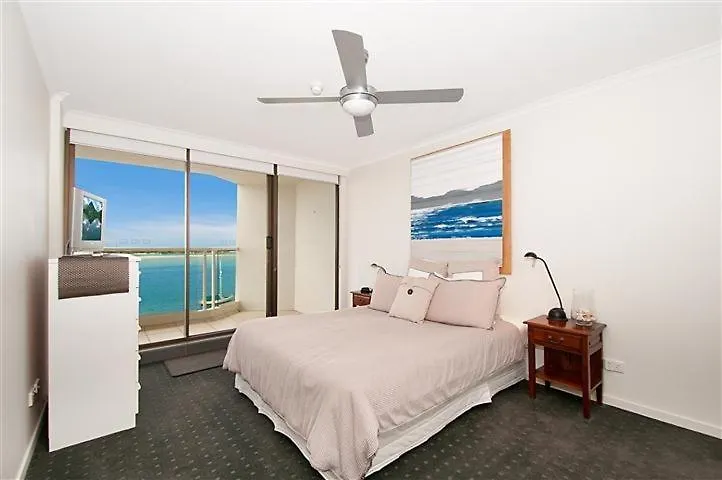 Beaconlea Aparthotel Gold Coast