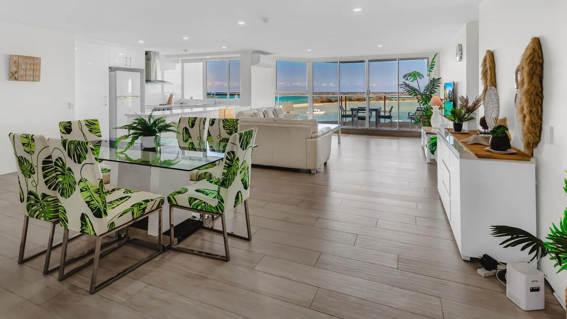 Beaconlea Aparthotel Gold Coast