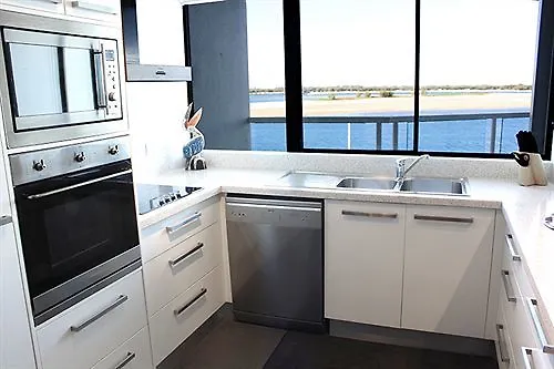 Beaconlea Aparthotel Gold Coast