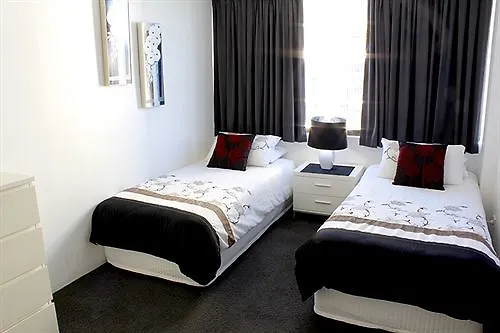 Beaconlea Aparthotel Gold Coast Australia
