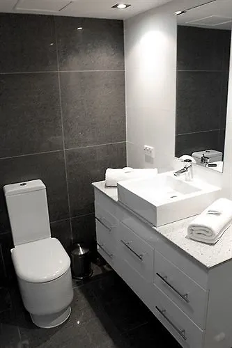 Beaconlea Aparthotel Gold Coast