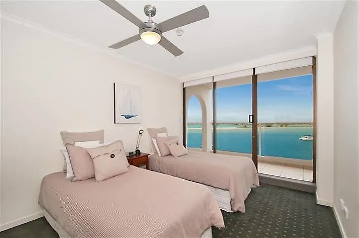 Beaconlea Aparthotel Gold Coast