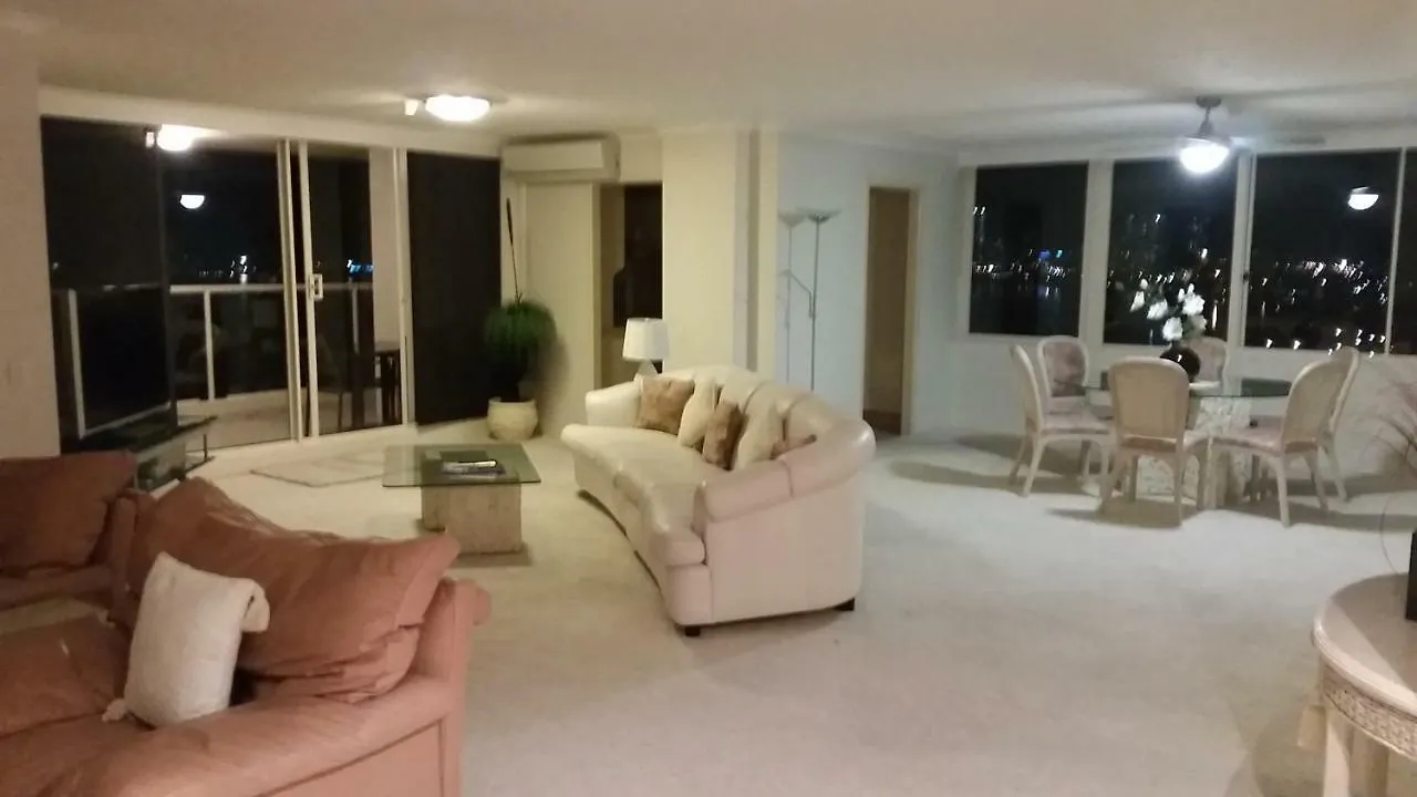 Beaconlea Aparthotel Gold Coast