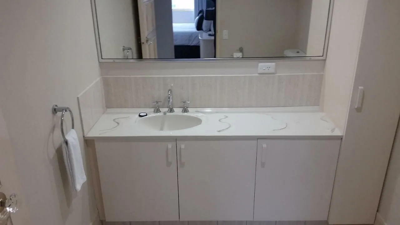 ****  Beaconlea Aparthotel Gold Coast Australia