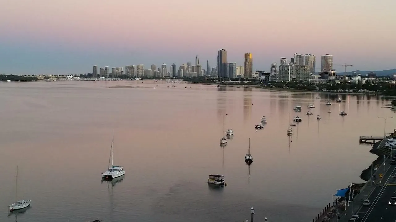 Beaconlea Aparthotel Gold Coast Australia