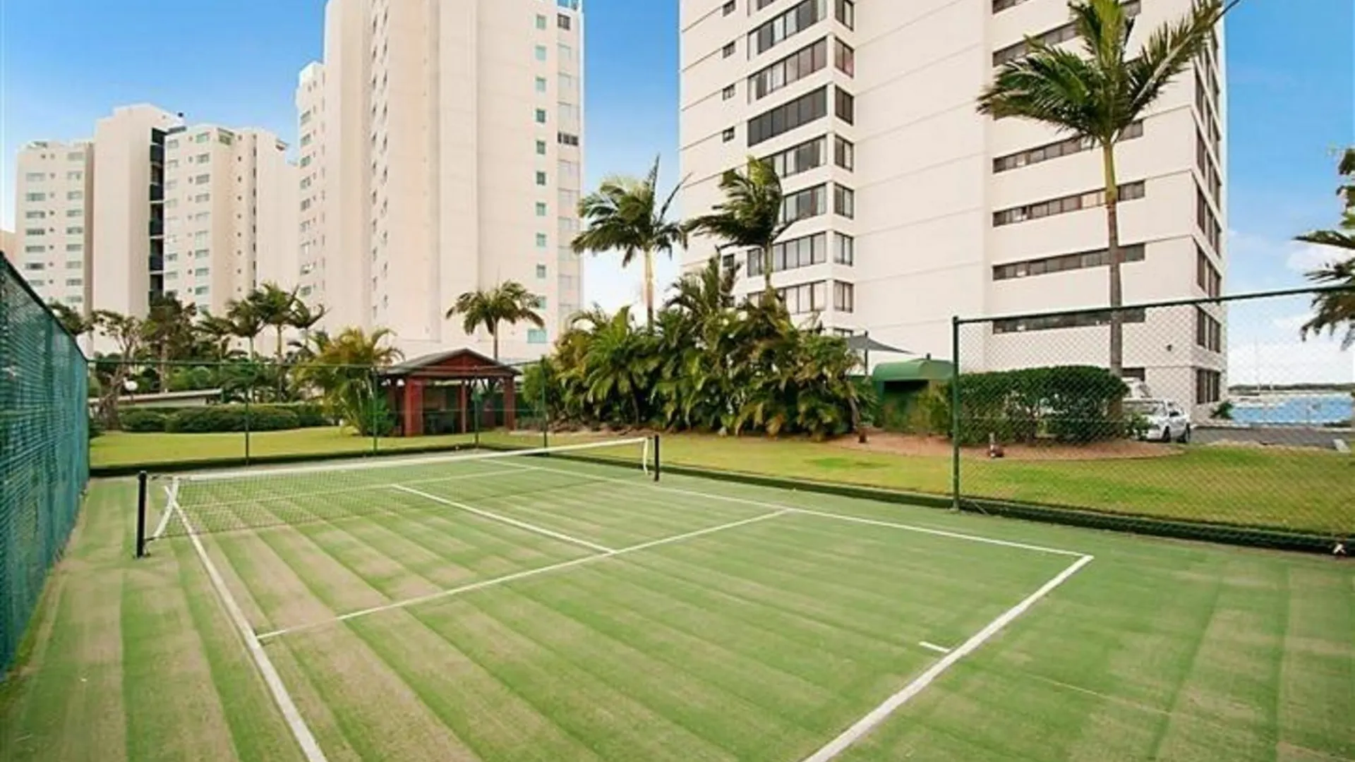 Beaconlea Aparthotel Gold Coast