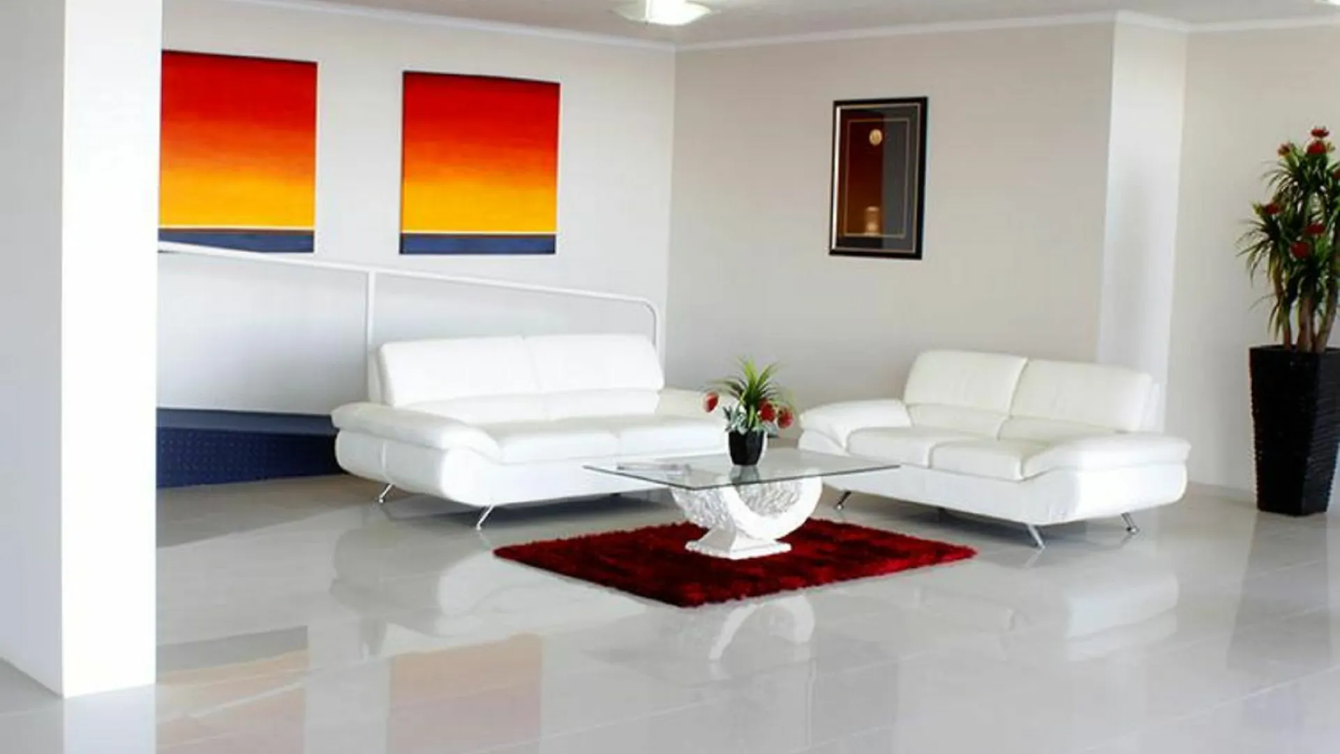 Beaconlea Aparthotel Gold Coast