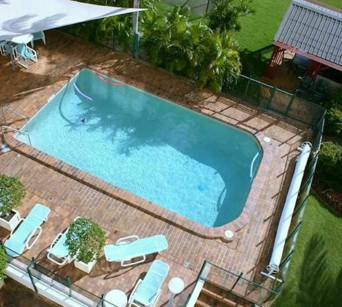 Beaconlea Aparthotel Gold Coast Australia