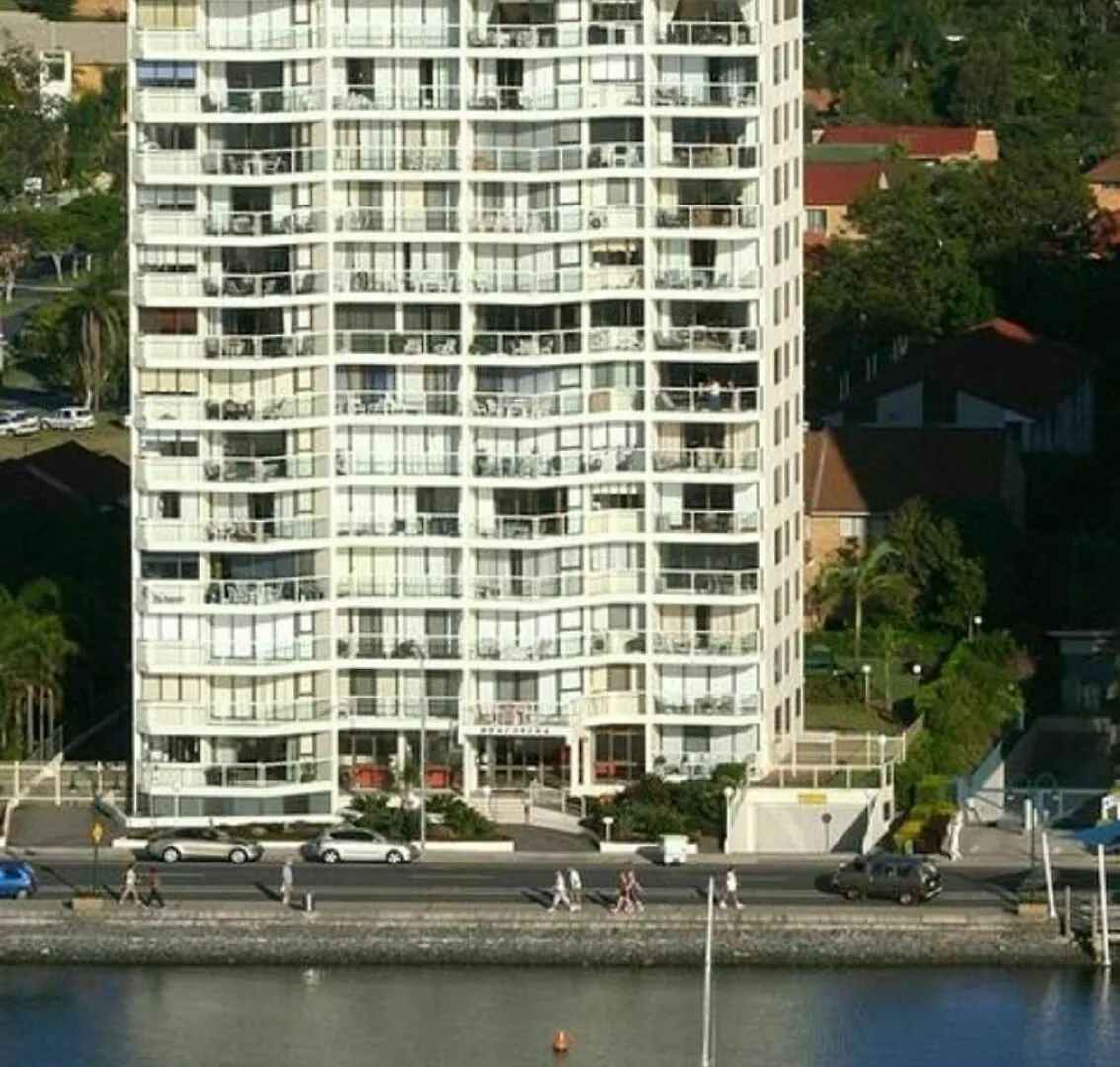 Beaconlea Aparthotel Gold Coast 4*,  Australia