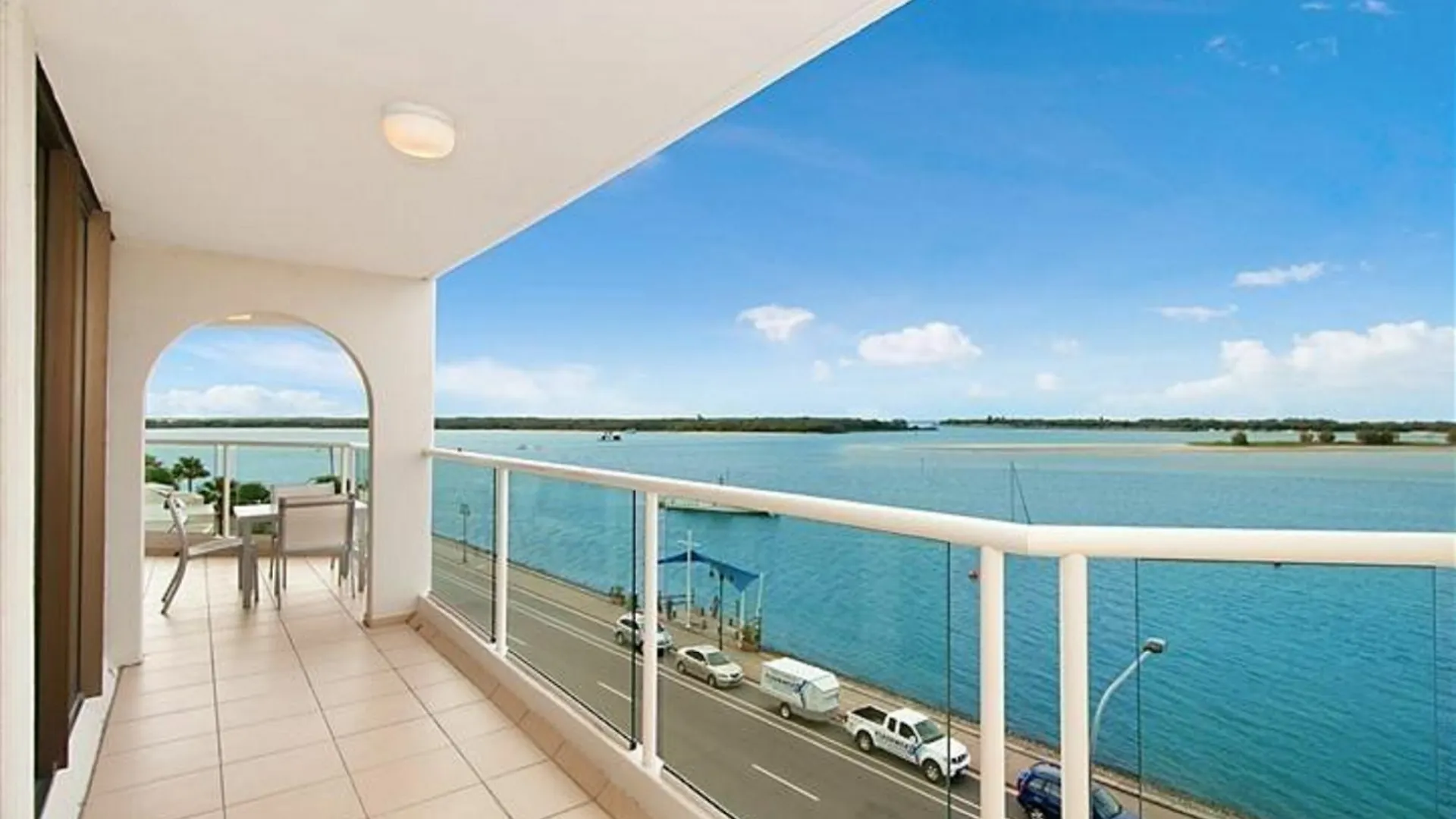 Beaconlea Aparthotel Gold Coast